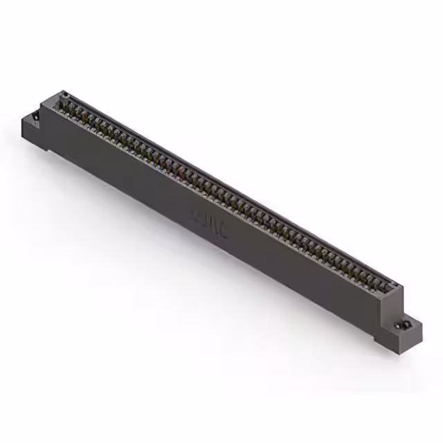 395-050-521-108 EDAC Inc.  Edgeboard Connectors
